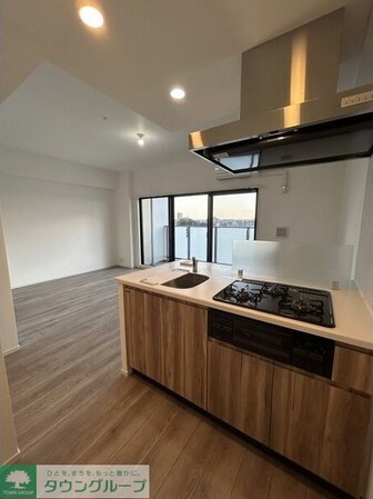 S-RESIDENCE桜本町awesomeの物件内観写真